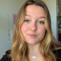 Grace Dauch (@gracegracewx) 's Twitter Profile Photo Grace Dauch (@gracegracewx) 's Twitter Profile Photo