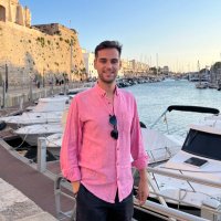 Sergio Gea (@sergiogeaboix) 's Twitter Profile