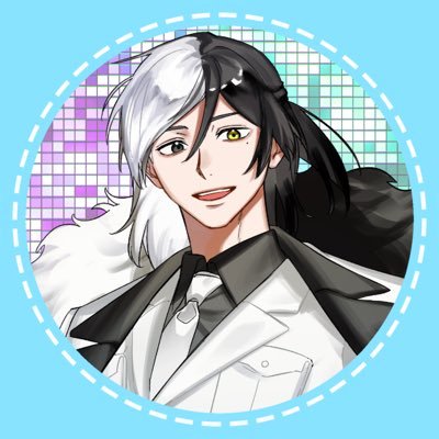 xxx_KaiRi_Oz5's profile picture. 【勧誘系❌】☾ Studio OZON ( @v_ozon ) 所属 ☾ 地球で社畜してる月の大精霊 ☾ FM : 🌙🦨💻 ☾ FA : #つきしろかいた ☾ 総合タグ : #月魄会議 ☾ DMは返礼品連絡用 ☾ ﾏｼｭﾏﾛ : https://t.co/yOmN2ifqop