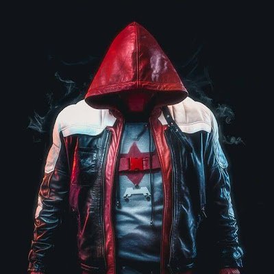 ReverseflashR's profile picture. 