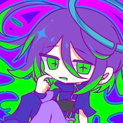 calciumsan_225's profile picture. 雑多です！沢山好きなもの描いてます。 pixiv→https://t.co/h5b0MSTT7Y