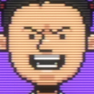 Derka6950Derka's profile picture. 🦣