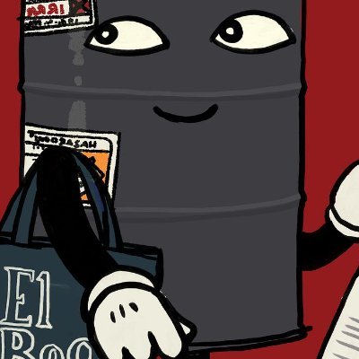 dominik18625422's profile picture. 🦣