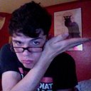 Chris DeLong - @dango1028 - Twitter