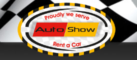 AUTO SHOW RENT A CAR was established in 2010 and was approved by the Ministry Of Tourism under #2/3336#