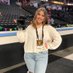 Grace Ainger (@gaingersports) Twitter profile photo Grace Ainger (@gaingersports) Twitter profile photo