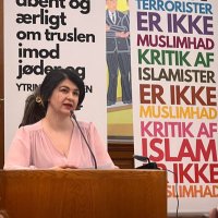 Jaleh Tavakoli🇮🇱🇺🇦 (@jalehtavakoli) 's Twitter Profile Photo