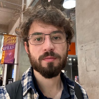 Cas (Stephen Casper) Profile