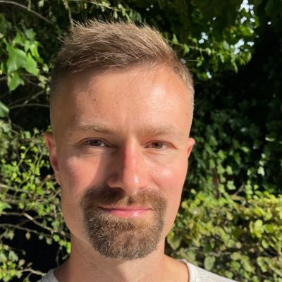 BrechtVanNeste_'s profile picture. Son. Husband. Father