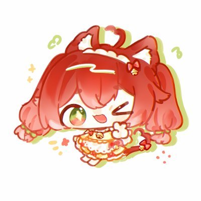 I GOT MY ORIGINAL ACCOUNT BACK! @niwwu_nekoberri
I will be using this account as my alt account now!