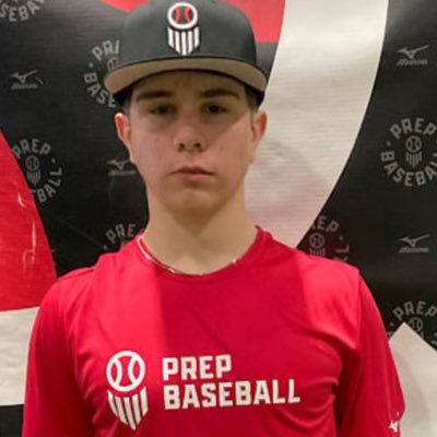 Huntley 27’ || GRB Rays Illinois ||6’ 170|| RHP 3B OF || 📞8478020786 || 3.4 GPA || FB-85 2362 SPR||