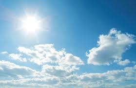 Always be spirit Like the sun shine