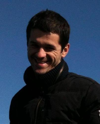 davidgiraldo10's profile picture. Aprendiz de ciudadano global, abogado sin ejercicio y papá de Dante.