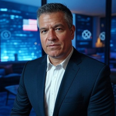 odanovich's profile picture. Crypto Analyst | Political Commentator | Exploring the intersection of Blockchain and Governance