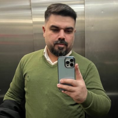 ای ملائک که به سنجیدن ما مشغولید/بنویسید که اندوه بشر بسیار است ... (✈️🔧)