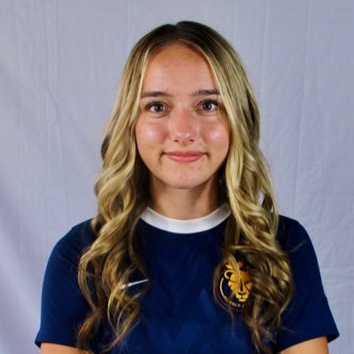 Kate Edrington • 2027 ECNL Profile