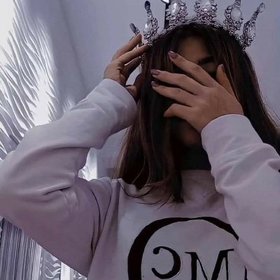 RoodRode122's profile picture. لاأشبه أحد ولاأحد يشبهني..✨🦋