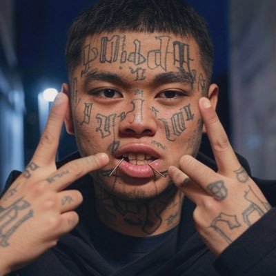 wanted for war crimes in Yugoslavia • Trappin till the pack gone