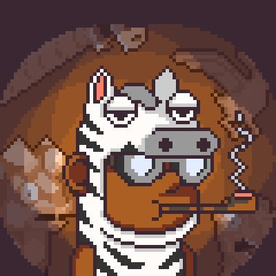 Malikanzz's profile picture. living on-chain | built on Aptos
Let’s build the future together 🚀💯