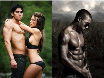Strategic Muscle Gains For A Visually Stunning Body