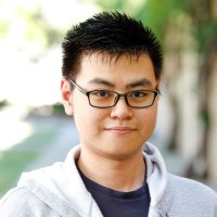 Wai-Keong (Dariel) Mok (@darielmok) 's Twitter Profile