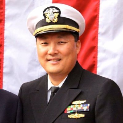 Christian Husband, Father, US Naval Academy Graduate 1991, Veteran, Texan, Supply Chain Executive, Navy Baseball, Proud American!, Immigrant, My Views are Mine