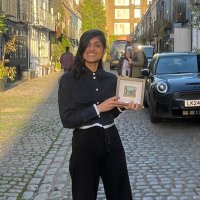 Dani_deso (@desodani) 's Twitter Profile