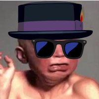 Baby Deranger (@babyderanger) 's Twitter Profile Photo Baby Deranger (@babyderanger) 's Twitter Profile Photo