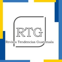Revista Tendencias Guatemala (@rtguatemala) 's Twitter Profile Photo Revista Tendencias Guatemala (@rtguatemala) 's Twitter Profile Photo