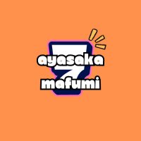 綾坂真文(ayasaka mafumi) (@aymafumi_note) 's Twitter Profile