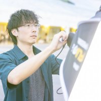 新藤凜也 (@haunshi) 's Twitter Profile
