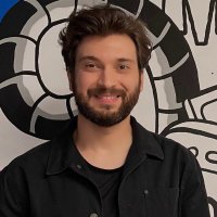 YILMAZ Efe (@effeyllmaz) 's Twitter Profile
