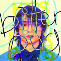 iananan 🪲 (@bitterbug206) 's Twitter Profile