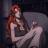 spooky -`♡´- (@spookythesiren) 's Twitter Profile