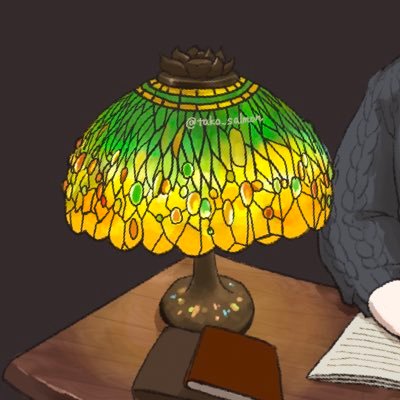 たこサーモンさんのプロフィール画像