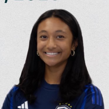 DaliMaheera's profile picture. Sting Black ECNL 08 || Plano East High School || Class of 2026 || #47 || 4.5