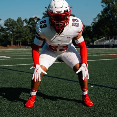 '25 FB/LB | 5'8 185lbs | 🏈🤼♂️ | All-Reg | 4th Place State | B-270 S-435 | St. Anne-Pacelli HS GPA: 4.071 https://t.co/ruE0JIVE2D