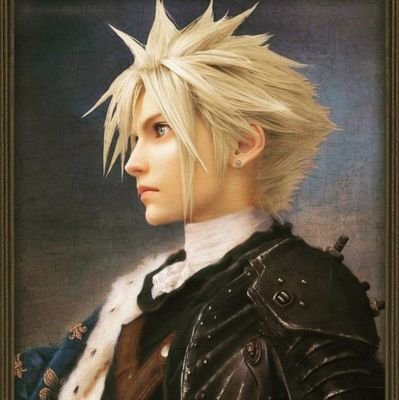 𓄂𓆃
O puppet of fate…dance while you still can ☠️🪽🦎
FF7, space, crypto/blockchain ma hobbies and I can tell you a bit about each!
🤍 Iran is my temple