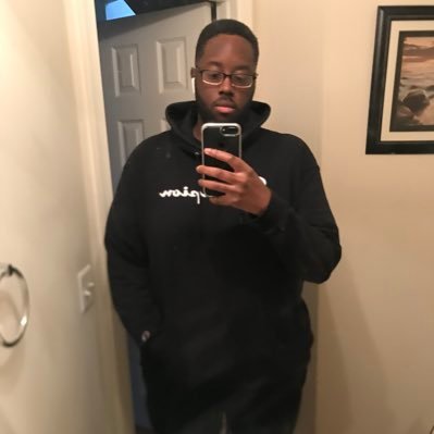 UMES 2X Alumnus #August8⃣-Leo♌️ “Just want to be the best me I can become” Pharm D. 👨🏾⚕️💊💊