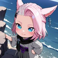 RinRain@atomos_PvP (@rinrain_pvp) 's Twitter Profile