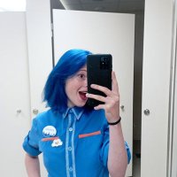 stef au dlp ๐ (@steph_dlpmember) 's Twitter Profile