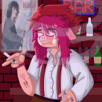 ✨🐷 Mato 🐷✨ (@cm4t0) 's Twitter Profile