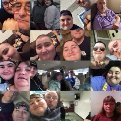 RIP MOM 05-13-66 to 09-12-17 😭💔 WRESTLING IS MY LIFE !! I EAT SLEEP and BREATH WRESTLING !!