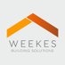 Weekes Building Solutions (@weekesbuilding) Twitter profile photo