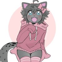 Pebbletail (🏳️⚧️ SOON) (@pebbletail) 's Twitter Profile