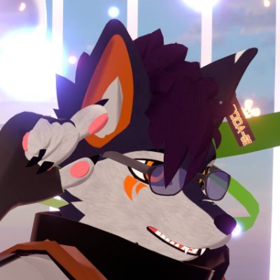 Koi_gg's profile picture. No 🔞 - Hello names Koi im a HoundWolf =D most of the time on The first descendant