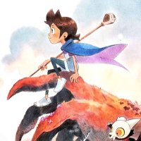 La Luz (@boonchuy_ssbu) 's Twitter Profile