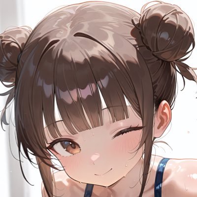 テカテカお肌なうちの子ちゃんを生成する猫ちゃんです🐈🐾 🔞Patre0nヌルテカえち→https://t.co/ZzzVdkvmKM🐾🐾Xではテカりを控えめに投稿してます🐈⬛なりすましアカウントに御注意下さい