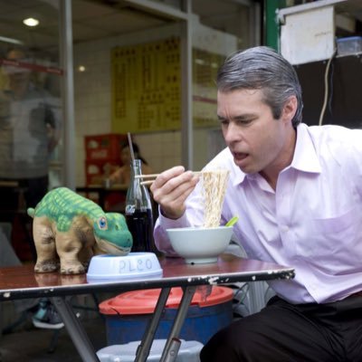 ugobe1's profile picture. I enjoy building connections between passionate people, ideas and investments