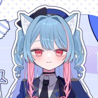 にぼし (@nibosh1_neko) 's Twitter Profile